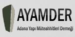 Adana Yapı Müteahhitleri Derneği - AYAMDER 